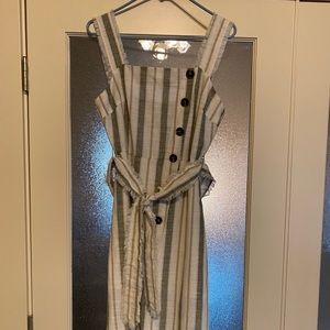 Dress (perfect for fall)
